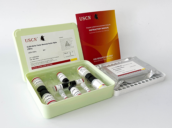 蛋氨酸(Met)檢測(cè)試劑盒(酶聯(lián)免疫吸附試驗(yàn)法)